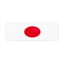 Neem het RED-pil-etiket