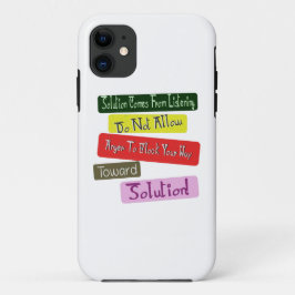 Neem het Relatie naar de andere kant op. Kopen Case-Mate iPhone Case