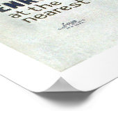 Neem het wiel — Merchant Marine (US02058) Poster (Hoek)