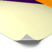 Neem je keuze poster (Hoek)