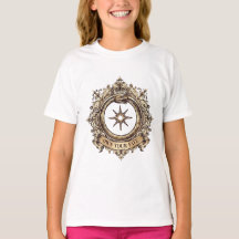 Neem je lot in eigen hand Vintage slang gotische j