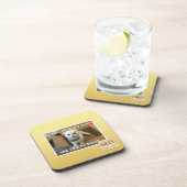 Neem je me nu naar huis? onderzetter (Rechterzijde)