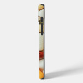 Neem je spullen Case-Mate iPhone case (Achterkant / Links)