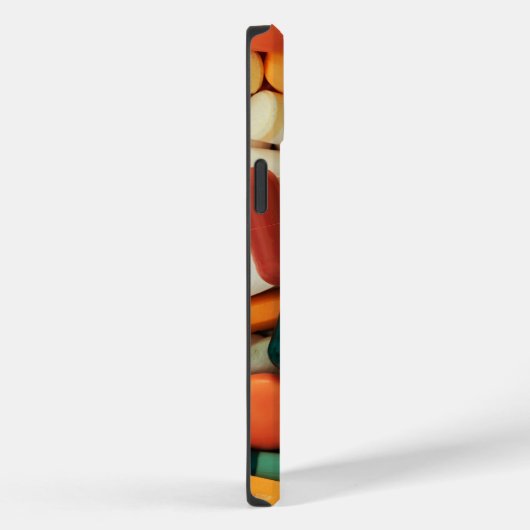 Neem je spullen Case-Mate iPhone case (Achterkant / Rechts)