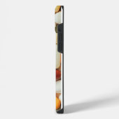Neem je spullen iPhone hoesje (Linkerkant)