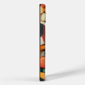 Neem je spullen iPhone hoesje (Rechterkant)