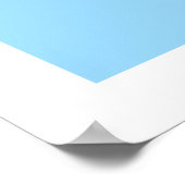 Neem je vitamines poster (Hoek)