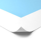 Neem je vitamines poster (Hoek)