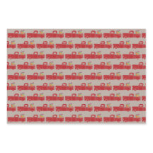 Neem jezelf een vrolijk klein kerstvrachtje