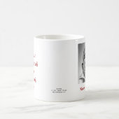 Neem Karoli Baba Koffiemok (Center)