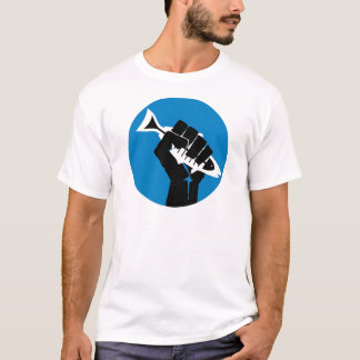 Neem LA bij Storm! T-shirt
