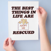 NEEM ME FLYER (Hand)