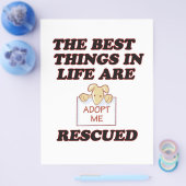 NEEM ME FLYER (Enkel)