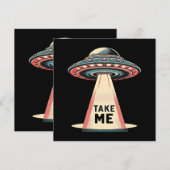 neem me mee (Voorkant / Achterkant)