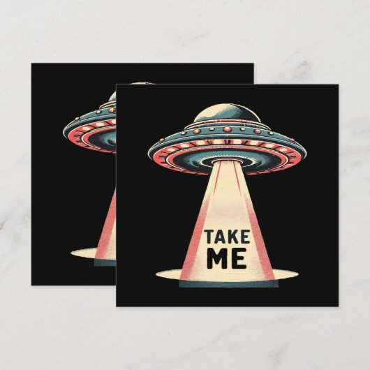 neem me mee (Voorkant / Achterkant)