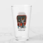 Neem me mee glas (Achterkant)