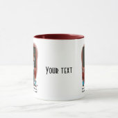 Neem me mee met de combinatie Mok (Midden)