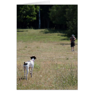 Neem me mee met je kaart