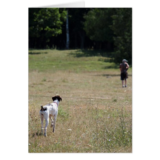 Neem me mee met je kaart (Voorkant)