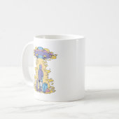 Neem me mee met jou koffiemok (Voorkant links)