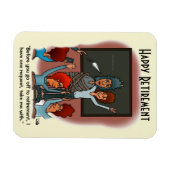 Neem me mee met magneet (Horizontaal)