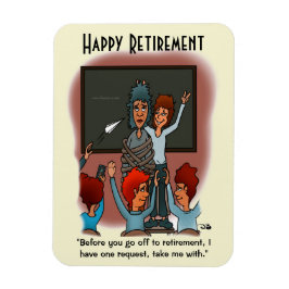 Neem me mee met magneet