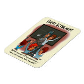 Neem me mee met magneet (Linkerzijde)