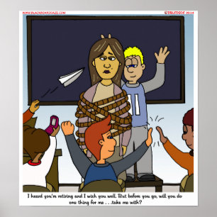 Neem me mee met Poster