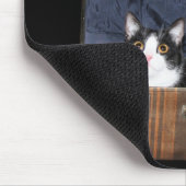 Neem me mee. muismat (Hoek)