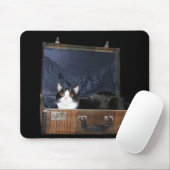 Neem me mee. muismat (Met muis)