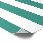 Neem me mee naar het Ball Game Poster (Hoek)