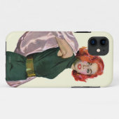 Neem me mee naar Hollywood Case-Mate iPhone Case (Achterkant (horizontaal))
