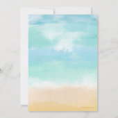 Neem Me Mee Naar Turks Vakantie Bachelorette Bruil Kaart (Achterkant)