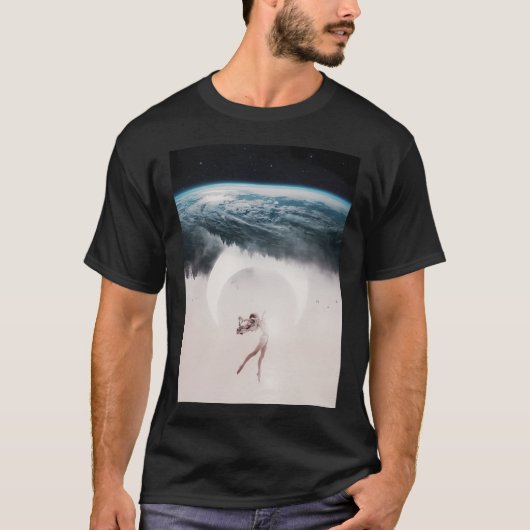 Neem me mee weg t-shirt (Voorkant)