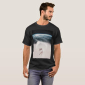 Neem me mee weg t-shirt (Voorkant volledig)