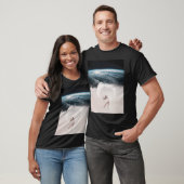 Neem me mee weg t-shirt (Unisex)