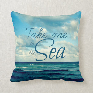 NEEM ME NAAR HET ZEE KUSSEN