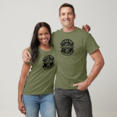 Neem me nu al! - Alien Ruimteschip Graphic T-shirt (Unisex)