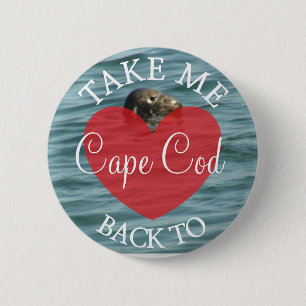 Neem me terug naar Cape Cod Button