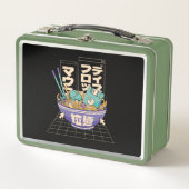 Neem me terug naar de jaren '90 - Retro 90s Ramen (Voorkant)