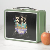 Neem me terug naar de jaren '90 - Retro 90s Ramen (In situ)