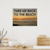 NEEM ME TERUG NAAR HET ACHTERGROND POSTER (Keuken)