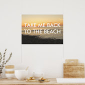 NEEM ME TERUG NAAR HET ACHTERGROND POSTER (Keuken)