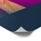 Neem me terug naar het Arcade Poster (Hoek)