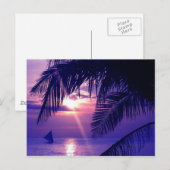 Neem me weg... briefkaart (Voorkant / Achterkant)