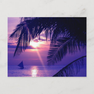 Neem me weg... briefkaart