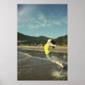 Neem me weg poster (Voorkant)