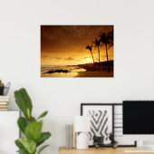 Neem me weg Poster (Thuiskantoor)