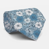 Neem me weg stropdas (Opgerold)