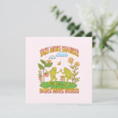 Neem meer mogelijkheden, Dance Meer Dances (Staand voorkant)